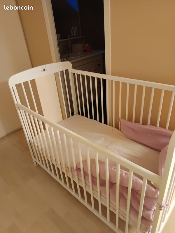 Lit bébé (image 6)
