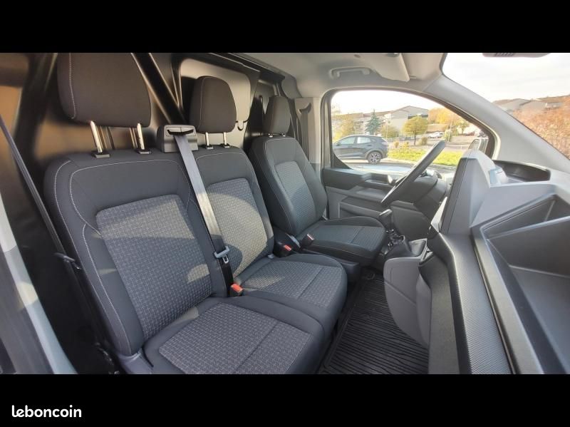 Ford Transit Custom Fg 300 L2H1 2.0 EcoBlue 136ch Trend (image 5)