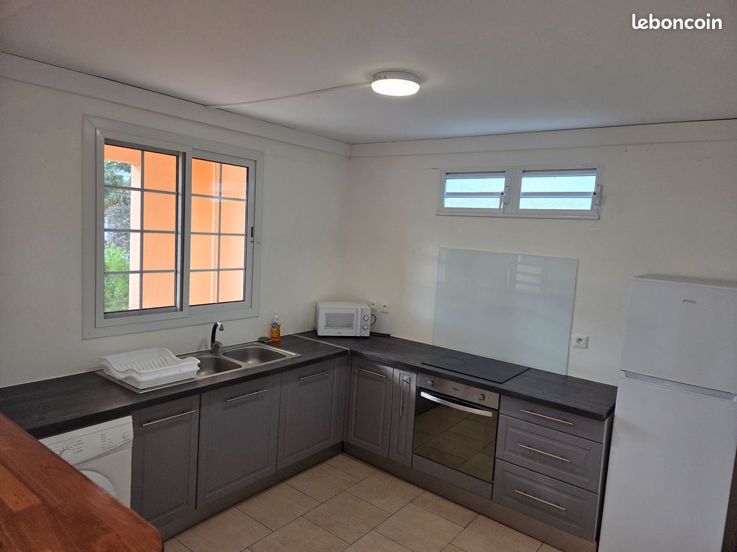 Appartement 2 pièces 51 m² · à Le Vauclin · 51 m² · 790 €