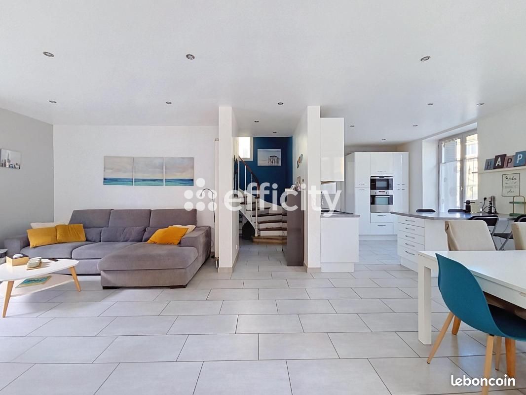 Maison 6 pièces 125 m² · à Cergy · 125 m² · 485 000 €