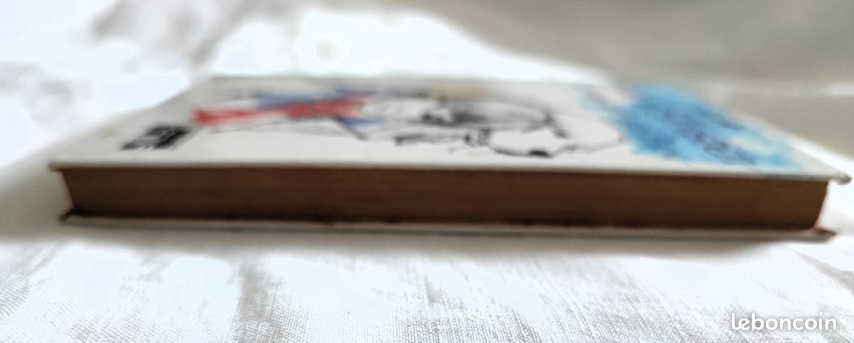 Livre Belle Et Sebastien (image 4)