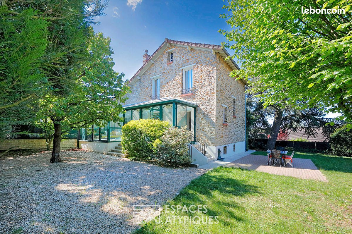 Maison 7 pièces 170 m² · à Crosne · 170 m² · 694 000 €