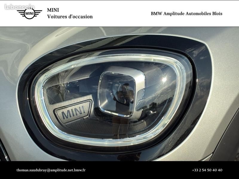 Mini Countryman Cooper SE 125ch + 95ch Edition Premium Plus ALL4 BVA6 (image 4)