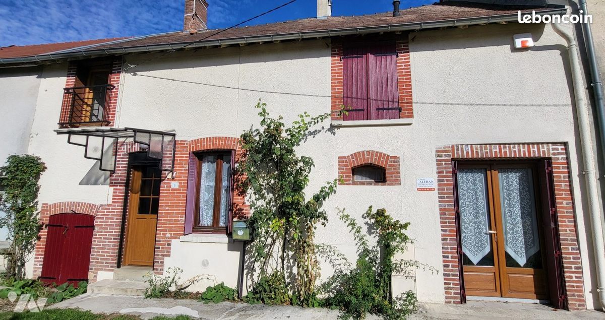 Maison 4 pièces 84 m² · à Sainte-Colombe · 84 m² · 146 700 €