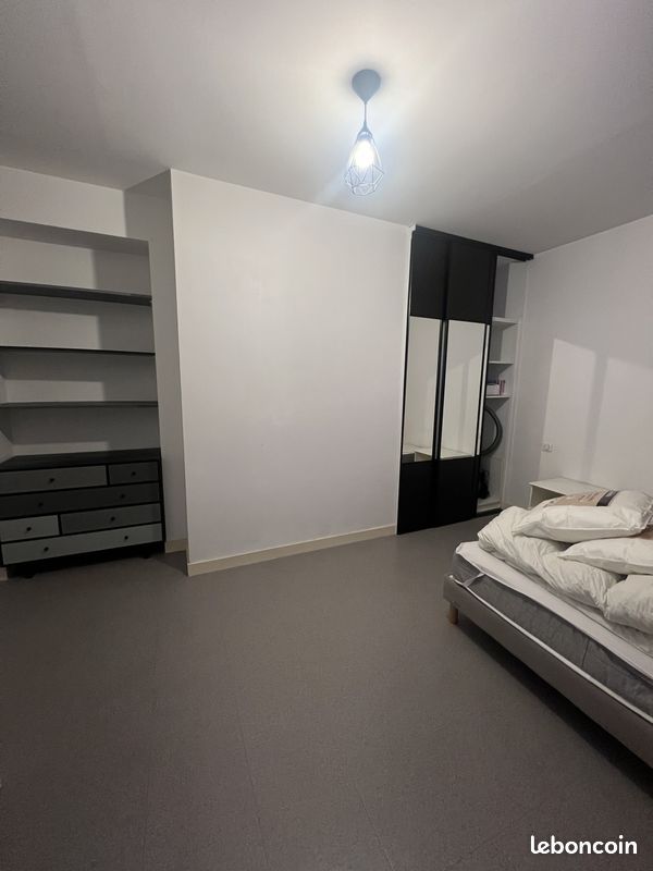 Appartement a louer lannion - 2 pièce(s) - 39 m2 - Surfyn