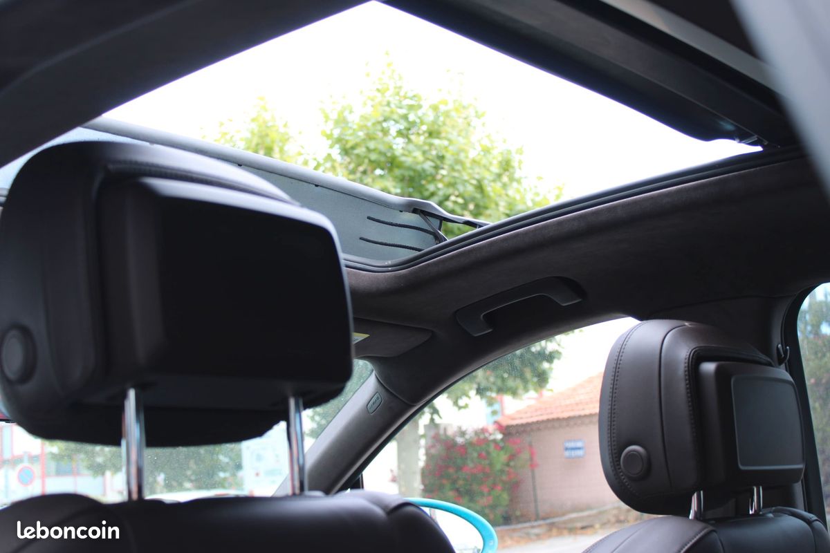 Porsche macan s-3.0l 355ch pdk-toit ouvr-sièg elect 18 reglg-jantes 911 / 21"-suspens pasm-phare pdls-orig france (image 10)
