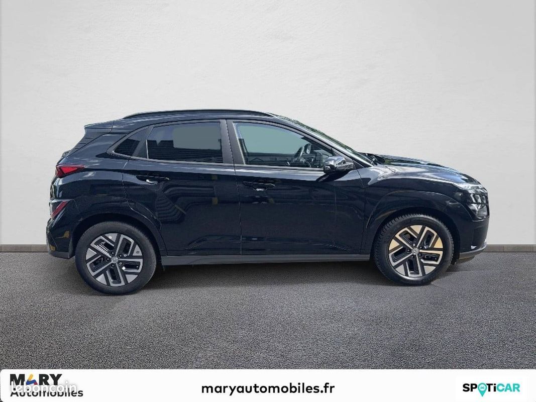 HYUNDAI Kona Electrique 39 kWh - 136 ch Intuitive (image 4)