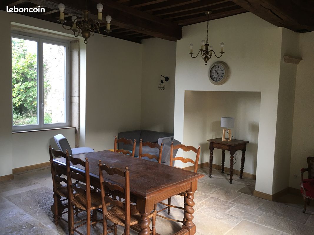 Gite Clessé (image 3)