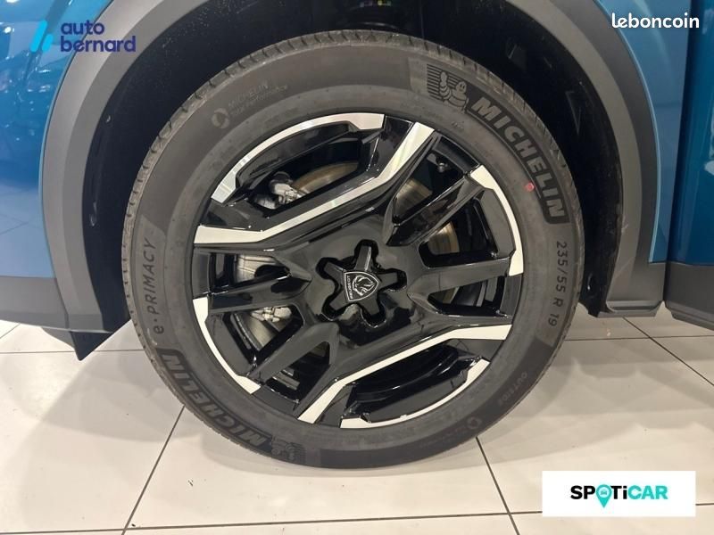 Peugeot 5008 Hybride Rechargeable Plug-in 195ch GT e-DCS7 (image 11)