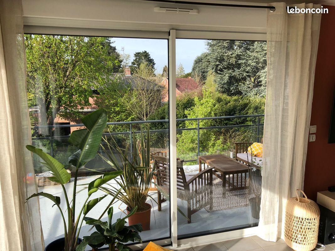 Appartement 3 pièces 72 m² · à Tourcoing · 72 m² · 1 054 €/mois