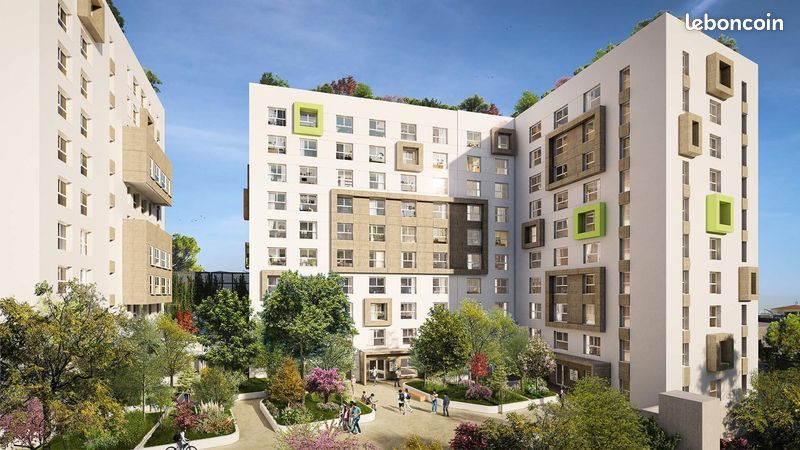 Appartement 2 pièces 33 m² · à La Valette-du-Var · 33 m² · 144 994 €