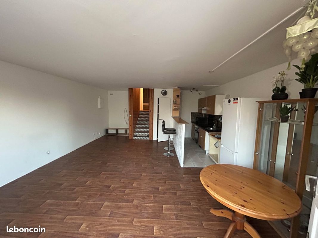 Appartement 3 pièces 68 m² · à Sartrouville · 68 m² · 1 270 €/mois