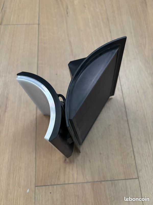 Spot solaire extérieur avec détecteur de mouvement (image 3)