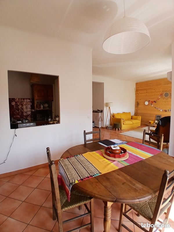 Maison 3 pièces 90 m² · à Perpignan · 90 m² · 240 000 €