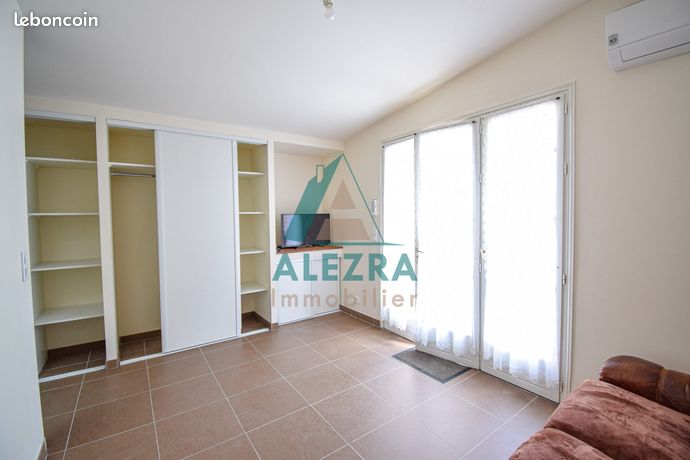 Maison a louer houilles - 2 pièce(s) - 36 m2 - Surfyn