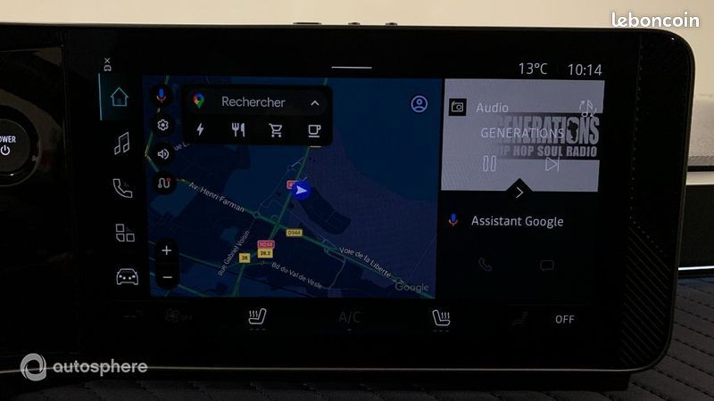 Alpine A290 180ch 52kWh GT (image 18)