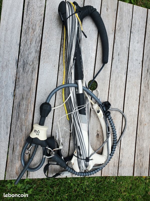Barre kite Cabrinha (image 1)
