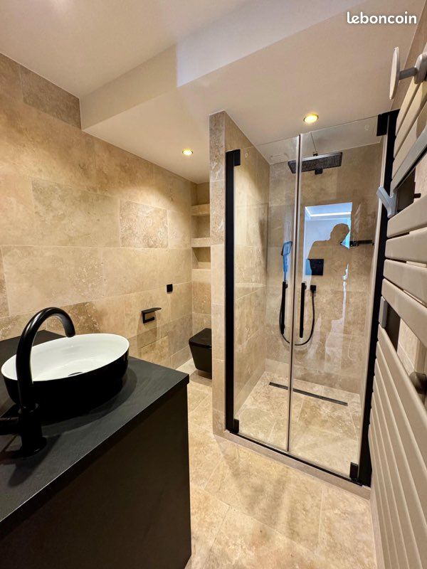 Appartement 1 pièce 24 m² · à Nice · 24 m² · 1 100 €/mois