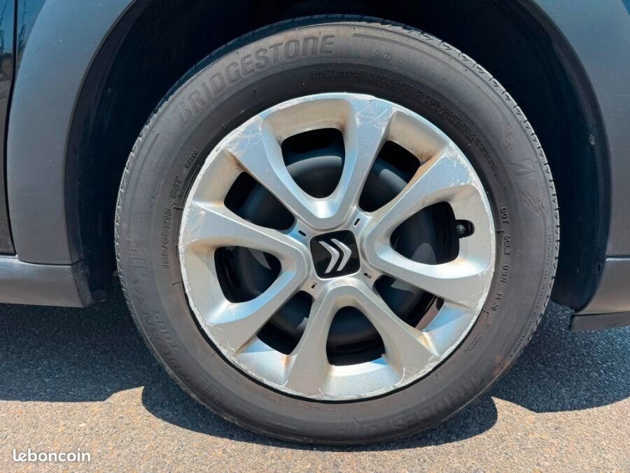 Citroën C3 III 83CV S&SFEEL BUSINESS 65446 kms (image 23)
