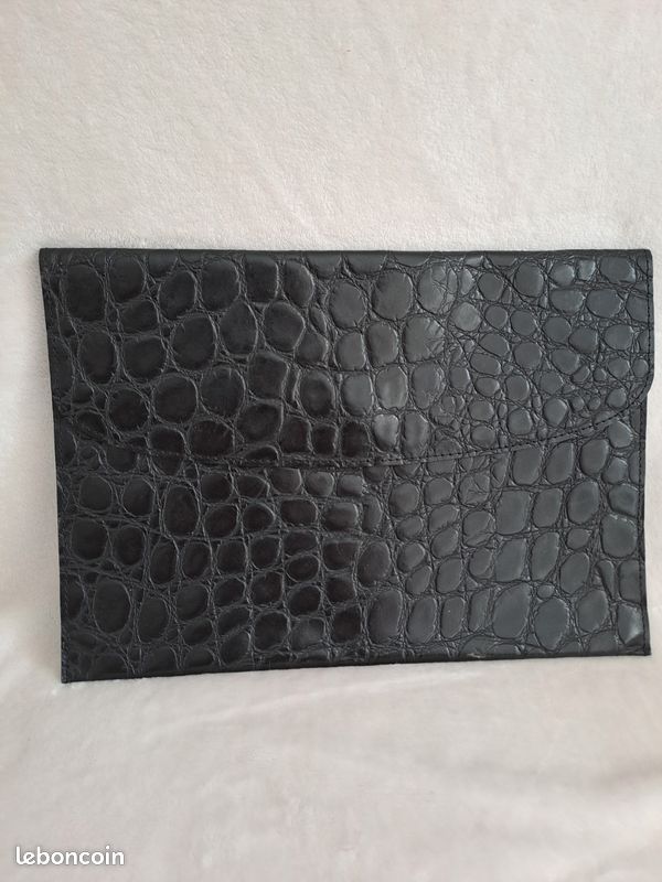 Lancaster Porte Document Vintage Porte Documents Lancaster