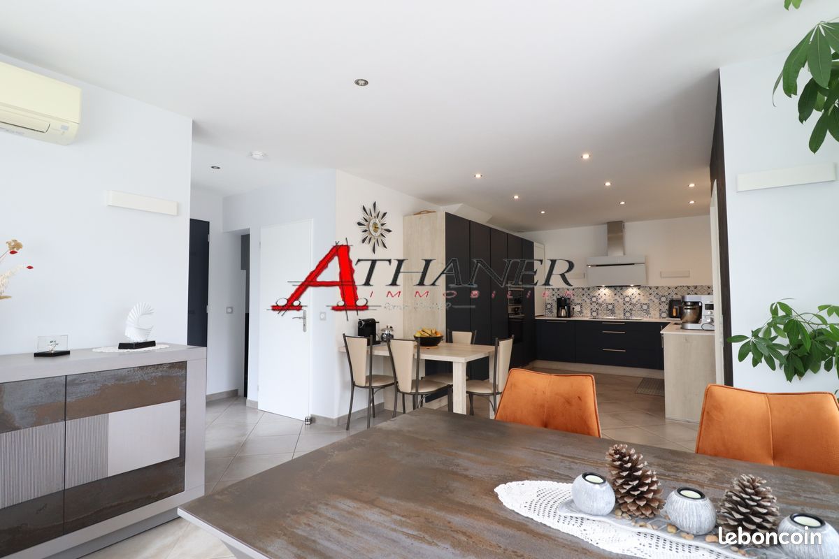 Maison 5 pièces 122 m² · à Villelongue-de-la-Salanque · 122 m² · 358 000 €
