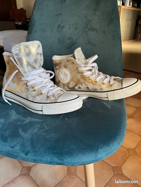 Converses (image 2)