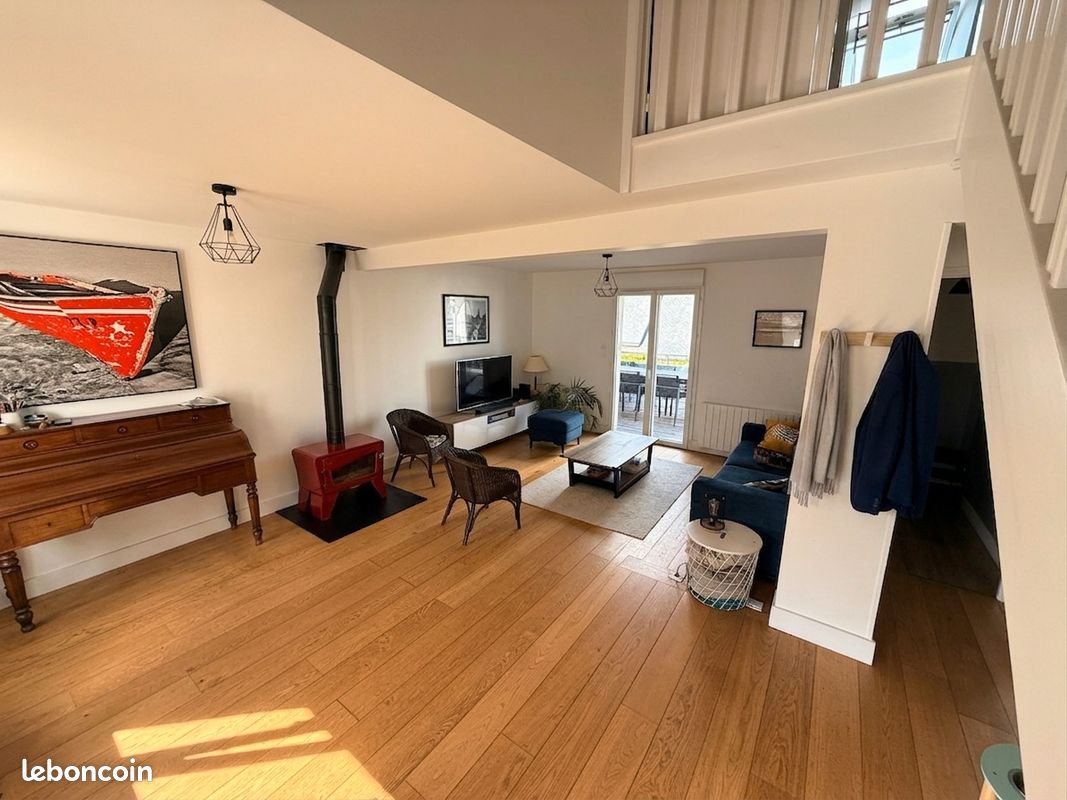 Maison 5 pièces 95 m² · à Auray · 95 m² · 349 000 €
