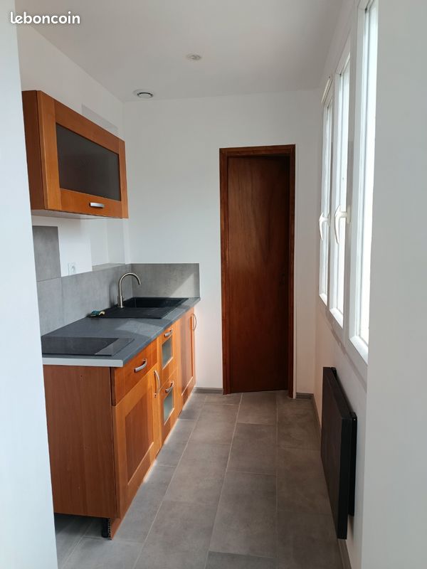 Appartement 2 pièces 45 m² · à Montréjeau · 45 m² · 510 €/mois