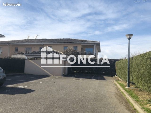 Appartement 2 pièces 40 m² · à Frouzins · 40 m² · 649 €/mois