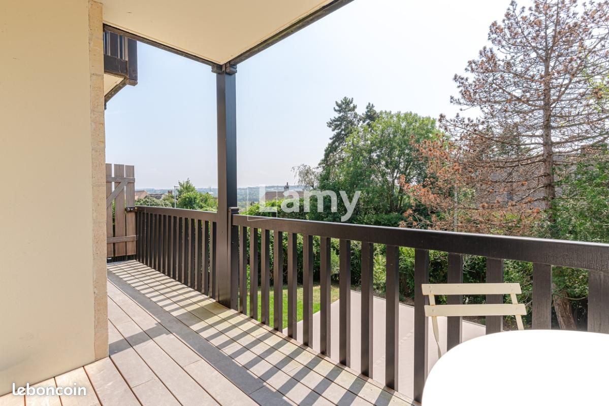 Appartement 2 pièces 45 m² · à Blonville-sur-Mer · 45 m² · 249 000 €