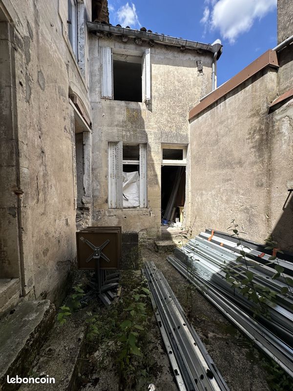 Maison de ville 4 pièces 240 m² (image 5)
