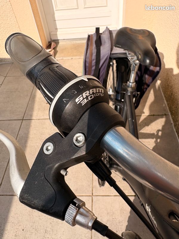 Vélo VTC (image 3)
