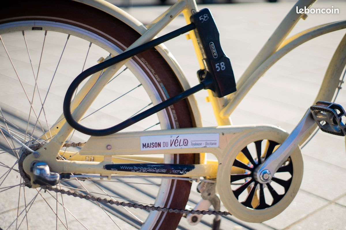 Bicycle Wheel Trocvelo Roue Velo Retailer Appli Troc Velo Gravel