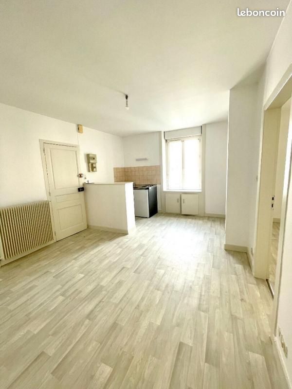 Appartement 2 pièces 35 m² - Limoges 87100 (image principale 1)