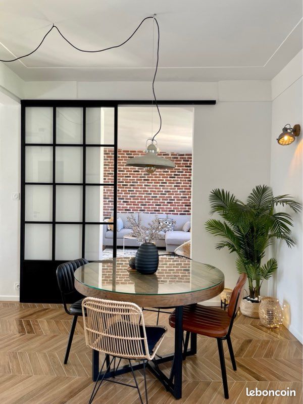 Appartement 3 pièces 53 m² · à Marseille · 53 m² · 295 000 €