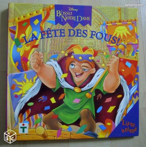 La fête des fous (image 1)