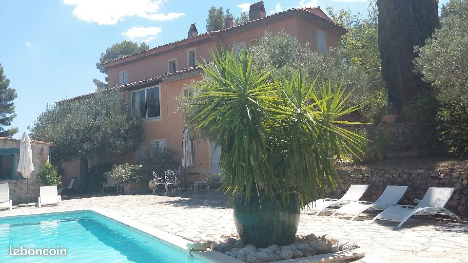 Maison 2 pièces 45 m² · à Draguignan · 45 m² · 650 €/mois