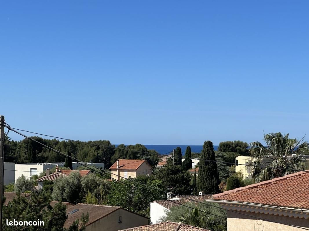 Appartement 2 pièces 30 m² · à Bandol · 30 m² · 800 €
