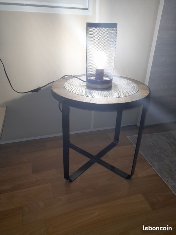 Table basse (image 1)