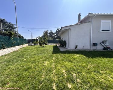 Maison 613 000 € - 165 m²