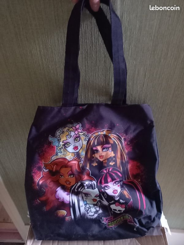 Sac enfan (image 1)