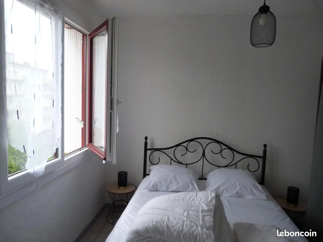 Appartement a louer vierzon - 2 pièce(s) - 33 m2 - Surfyn