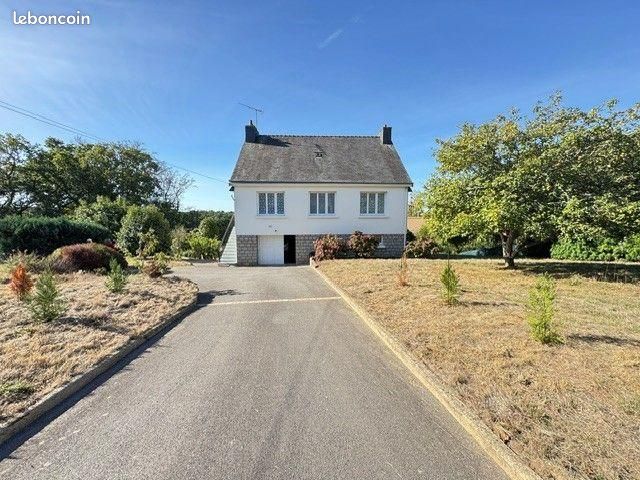 Maison 6 pièces 123 m² · à Quimperlé · 123 m² · 265 200 €