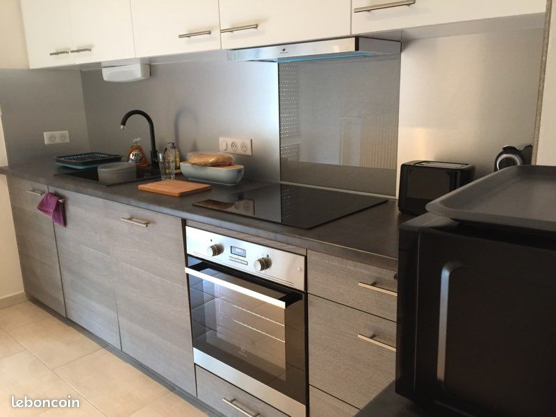 Appartement 2 pièces 52 m² · à Gaillard · 52 m² · 1 350 €/mois