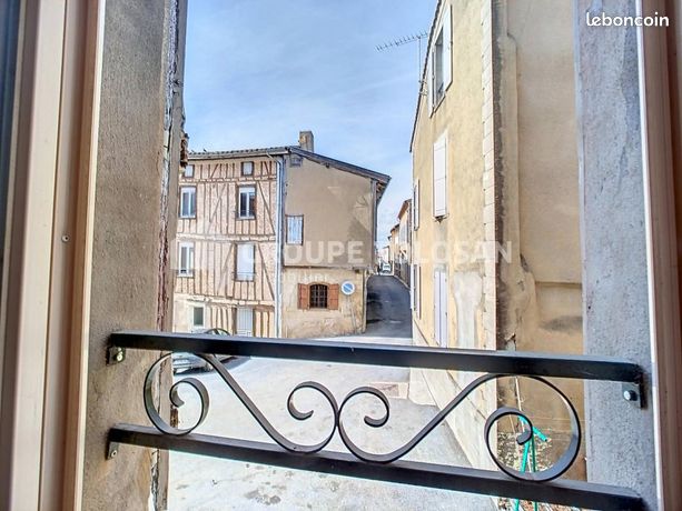 Maison 8 pièces 162 m²