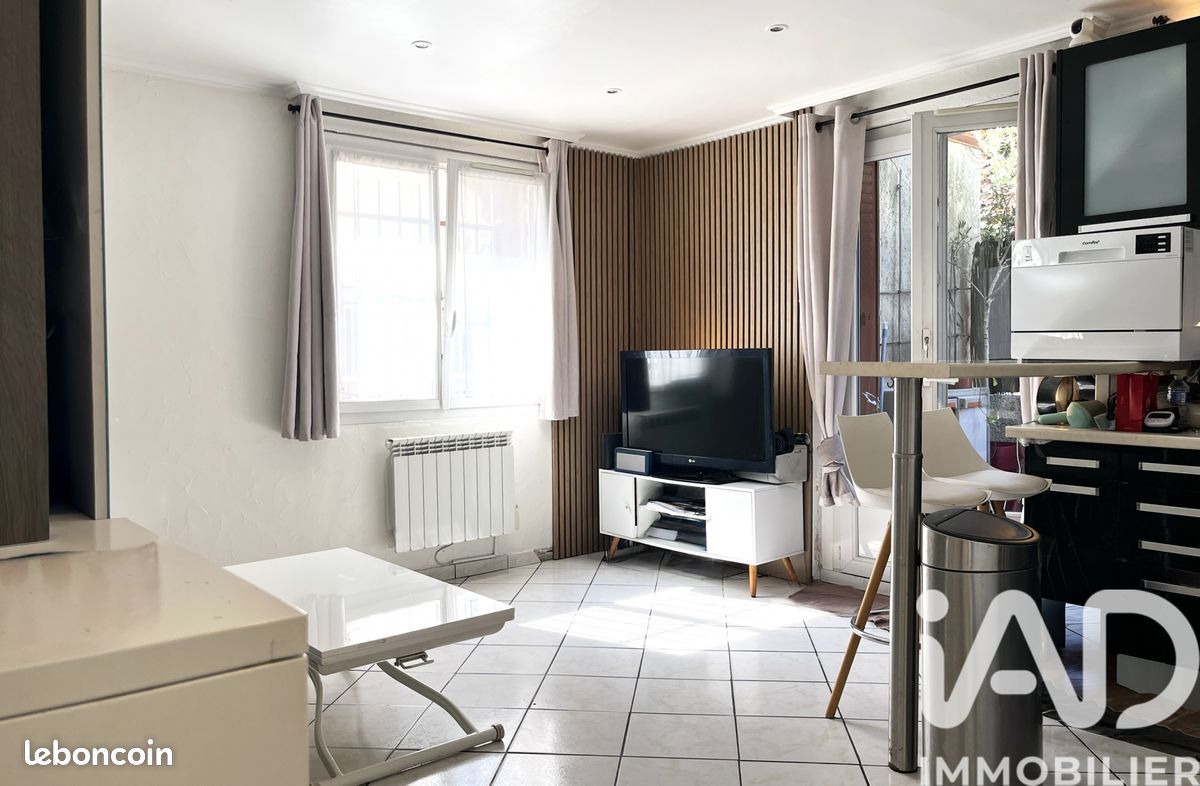 Appartement 2 pièces 35 m² (image 1)