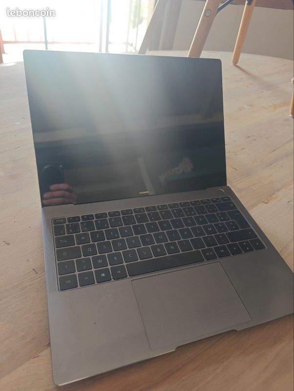 Huawei MateBook X Pro MACHD-WFE9 13" (image 3)