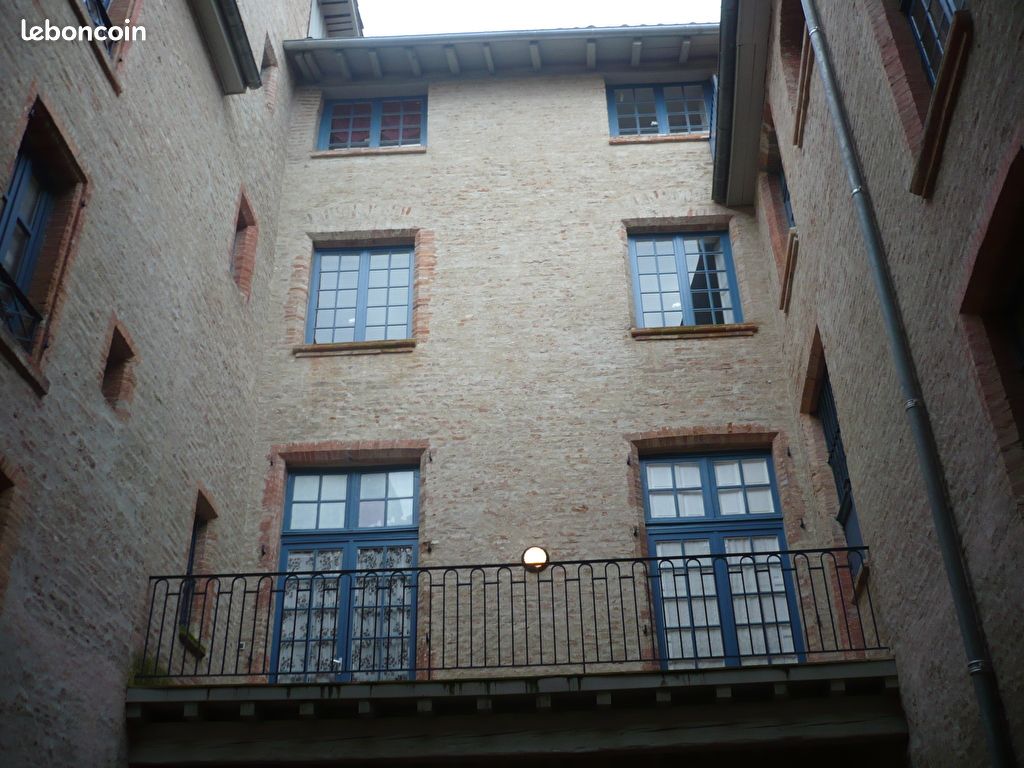 Appartement a louer montauban - 2 pièce(s) - 65 m2 - Surfyn
