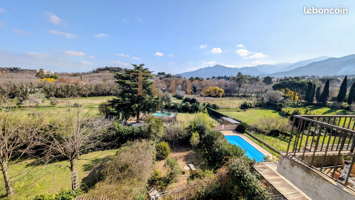 Appartement 2 pièces 47 m² · à Laroque-des-Albères · 47 m² · 149 500 €
