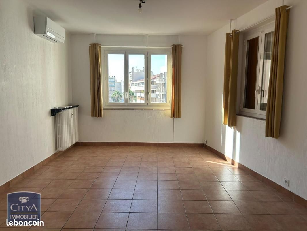 Appartement 3 pièces 60 m² · à Nice · 60 m² · 1 164 €/mois